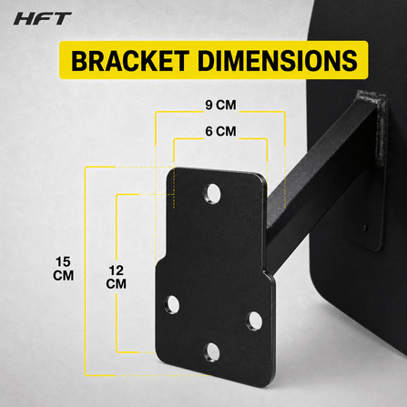 เป้าโยน WALLBALL HOMEFITTOOLS รุ่น RIG TARGET เกรดแข่งขัน_3